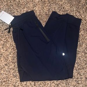 Mens Lululemon joggers